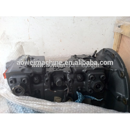 New Genuine PC290LC-8 PC290 LC-8 Hydraulic Main Pump,P/N 708-2L-00790 ,PC290-8 PC290LC Excavator Pump Assy